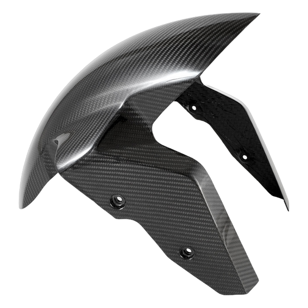 Fullsix carbon front mudguard for BMW S 1000 XR 2015-2016 – view 5
