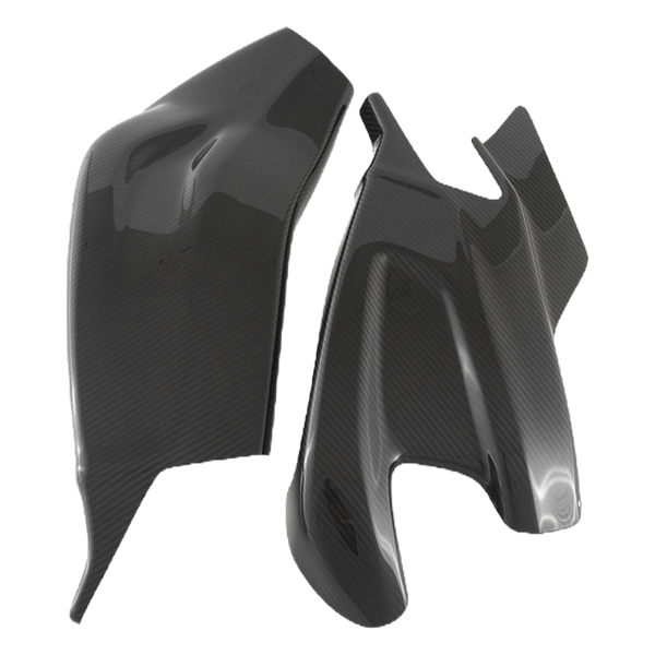 Fullsix carbon swingarm guard set for BMW S1000R 2013-2020 – view 5