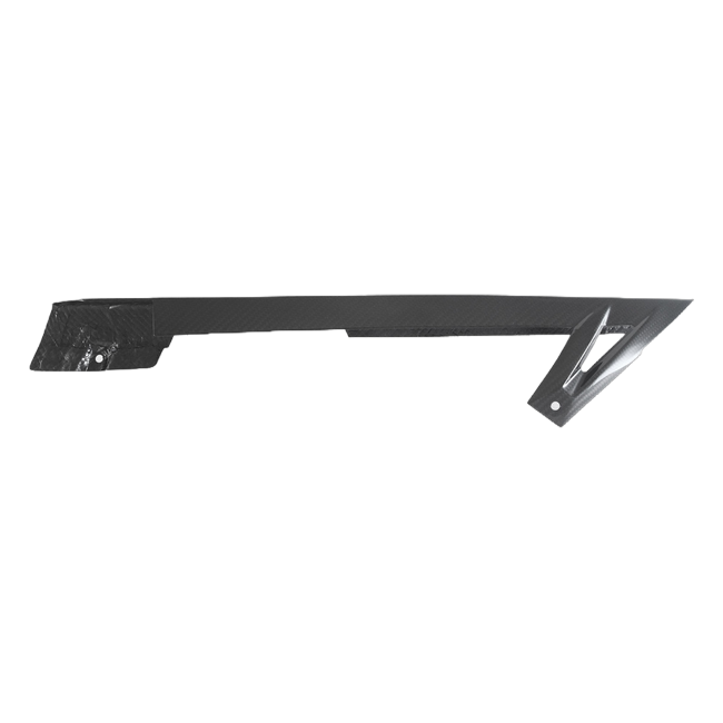Fullsix carbon chain guard for BMW S1000R 2013-2020 – view 2