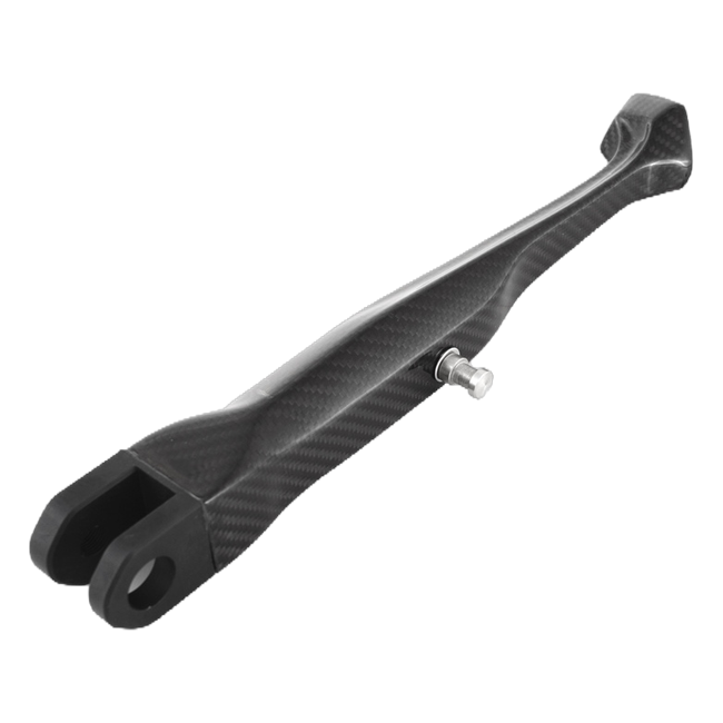Fullsix carbon side stand for BMW S1000R 2013-2016