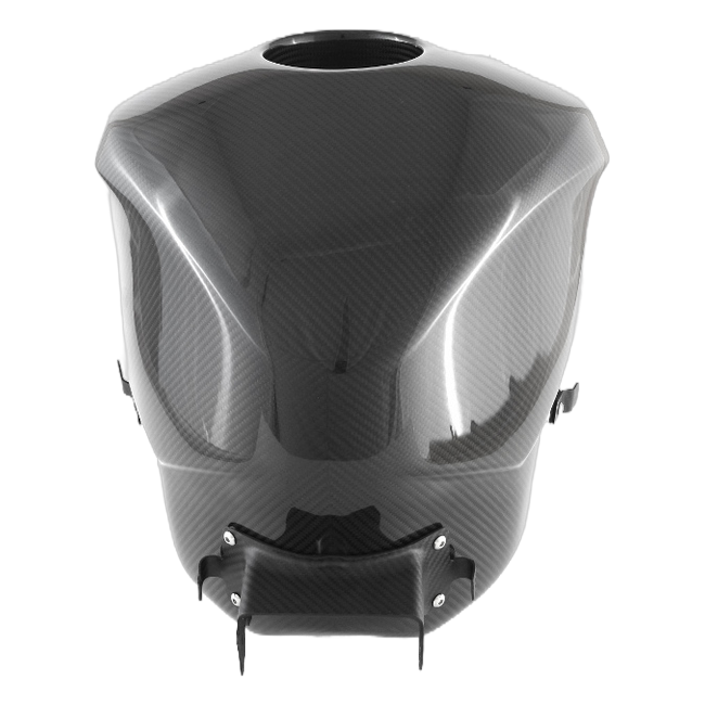 Fullsix carbon fuel tank for BMW S1000R 2013-2020