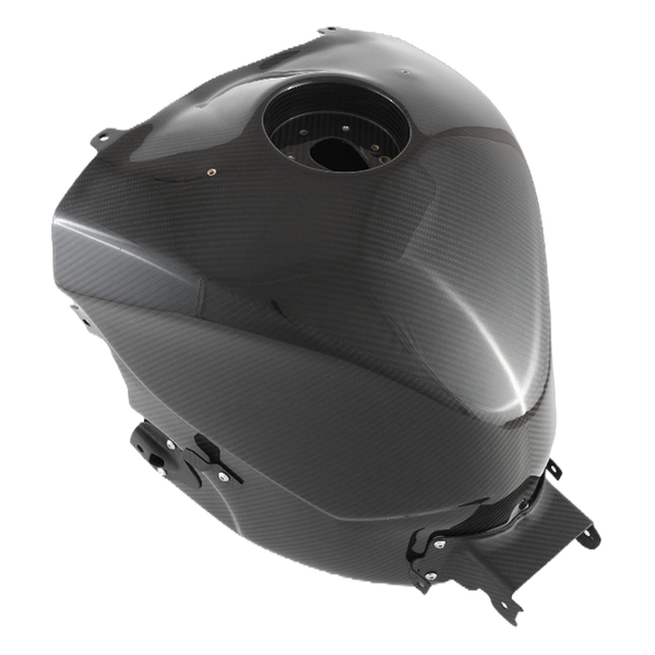 Fullsix carbon fuel tank for BMW S1000R 2013-2020 – view 2
