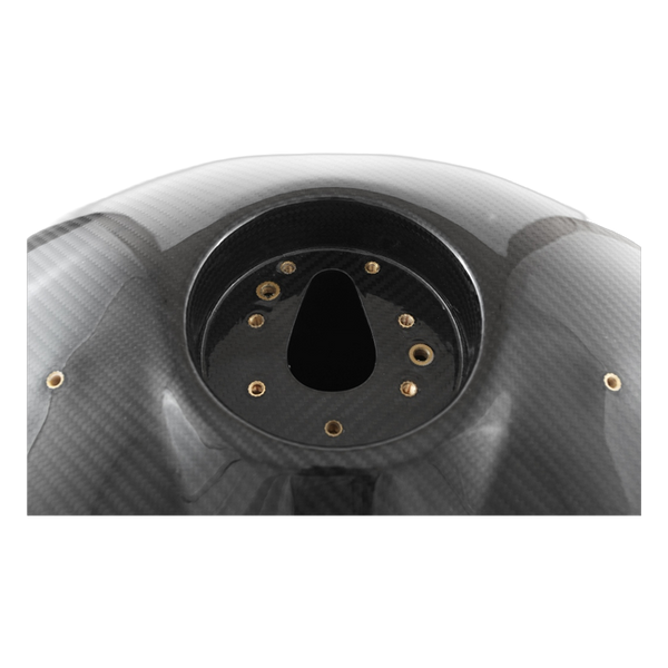 Fullsix carbon fuel tank for BMW S1000R 2013-2020 – view 4