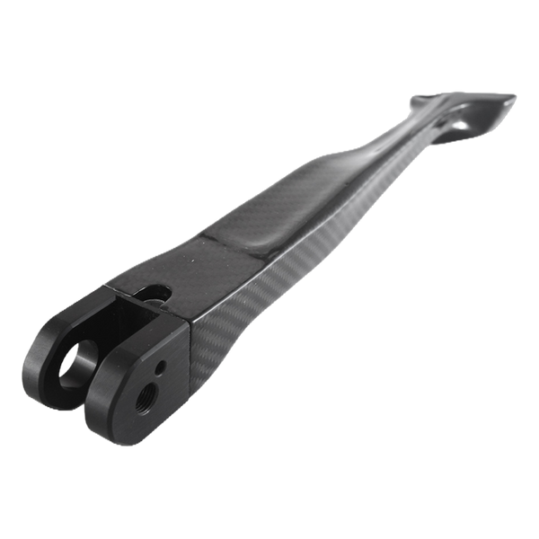 Fullsix carbon side stand for BMW S1000R 2017-2020