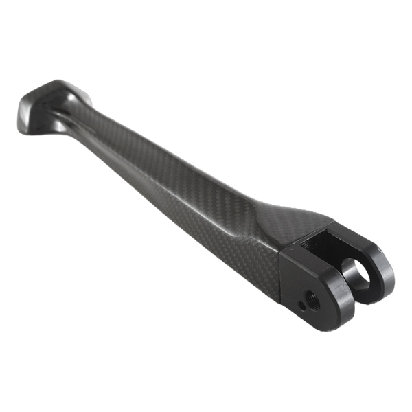 Fullsix carbon side stand for BMW S1000R 2017-2020 – view 2