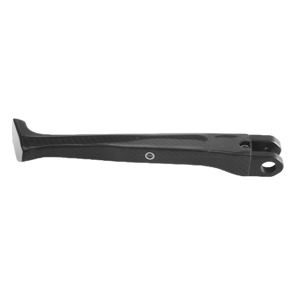 Fullsix carbon side stand for BMW S1000R 2017-2020 – view 4