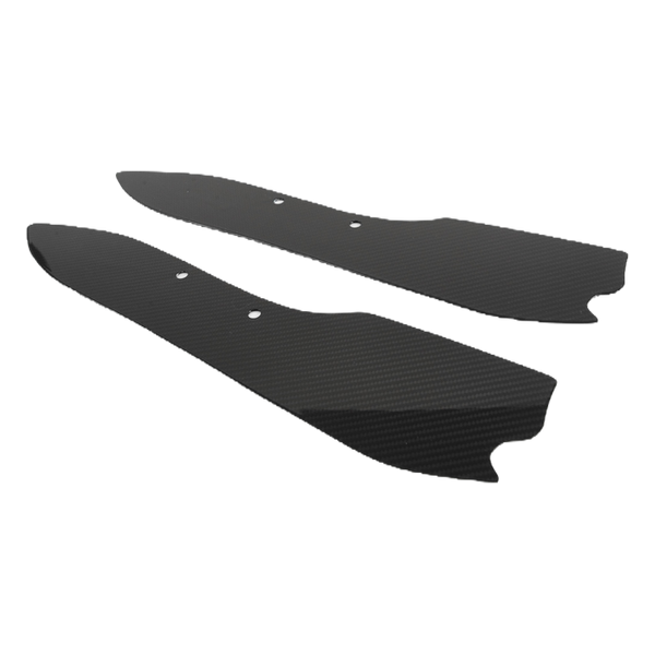 Fullsix carbon subframe side panel set for BMW S1000R 2013-2020 – view 2