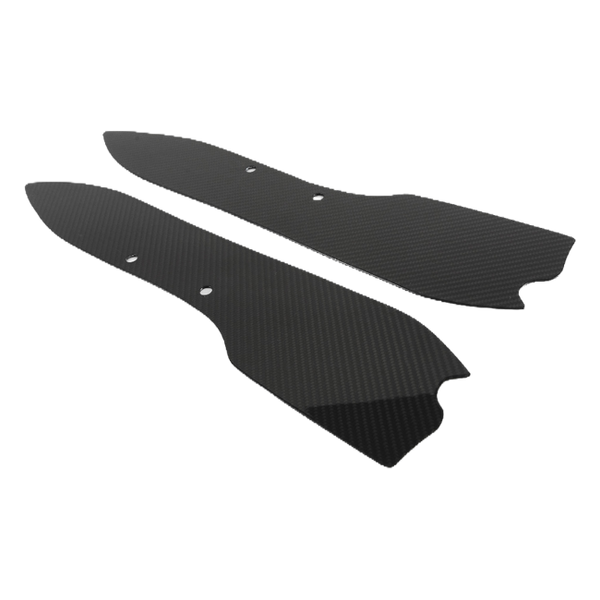 Fullsix carbon subframe side panel set for BMW S1000RR 2015-2018 – view 3