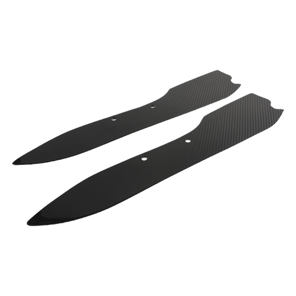 Fullsix carbon subframe side panel set for BMW S1000R 2013-2020 – view 5