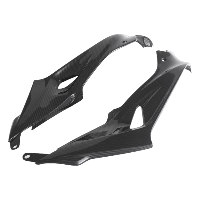 Fullsix carbon tank fairing set for BMW S1000R 2013-2020