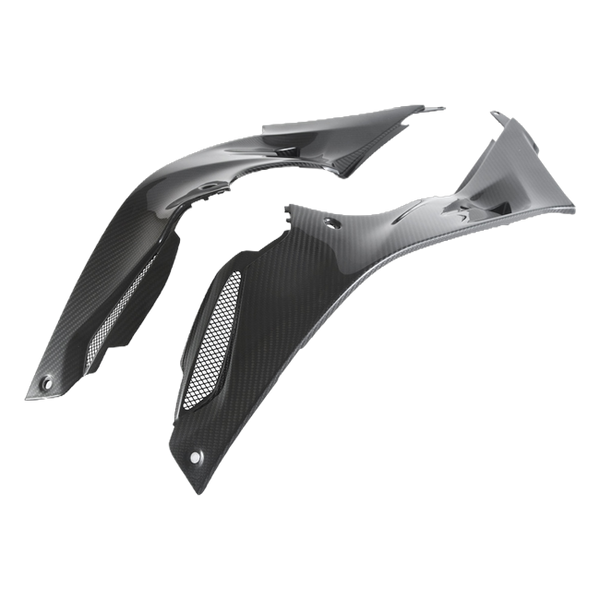 Fullsix carbon tank fairing set for BMW S1000R 2013-2020 – view 2