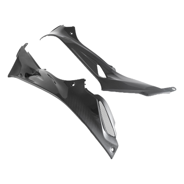 Fullsix carbon tank fairing set for BMW S1000R 2013-2020 – view 3