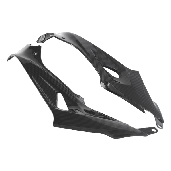 Fullsix carbon tank fairing set for BMW S1000R 2013-2020 – view 4