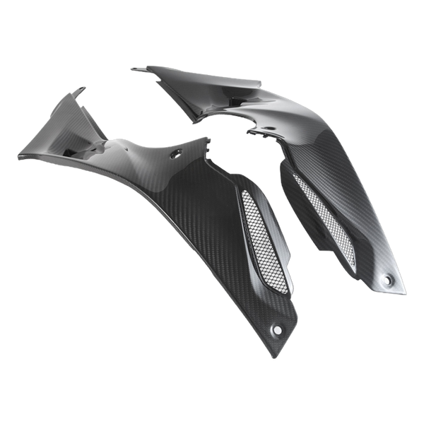 Fullsix carbon tank fairing set for BMW S1000R 2013-2020 – view 5