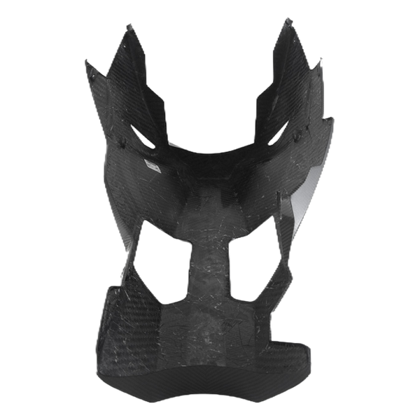 Fullsix carbon belly pan for BMW S1000RR 2015-2016 – view 4