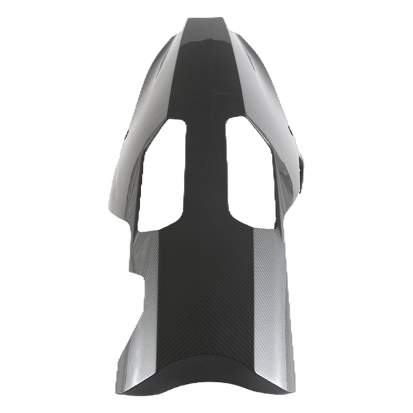 Fullsix carbon belly pan for BMW S1000RR 2015-2016 – view 5