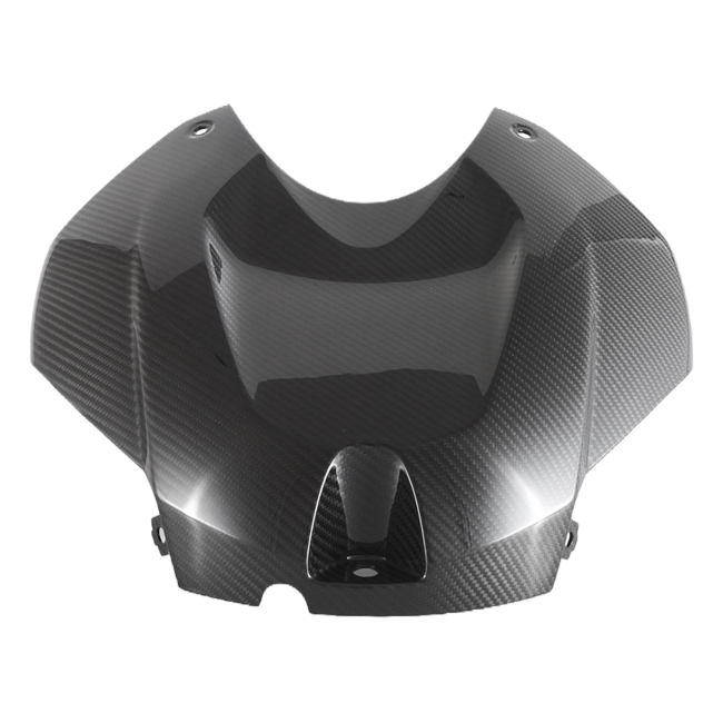 Fullsix carbon airbox cover for BMW S1000R 2013-2020