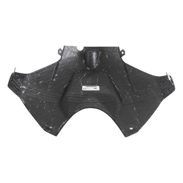 Fullsix carbon airbox cover for BMW S1000R 2013-2020 – view 4