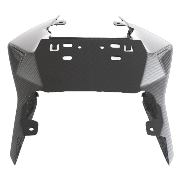 Fullsix carbon vented double seat tail fairing for BMW S1000R 2013-2020