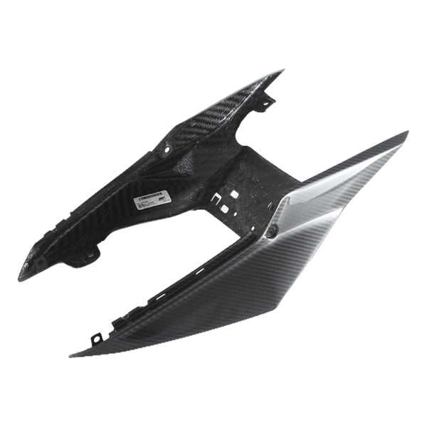 Fullsix carbon vented double seat tail fairing for BMW S1000R 2013-2020 – view 4