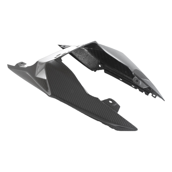 Fullsix carbon vented double seat tail fairing for BMW S1000R 2013-2020 – view 5