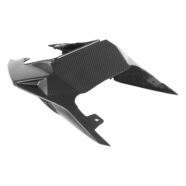 Fullsix carbon double seat tail fairing for BMW S1000R 2013-2020