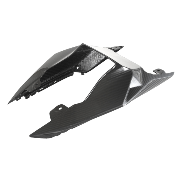 Fullsix carbon double seat tail fairing for BMW S1000R 2013-2020 – view 4