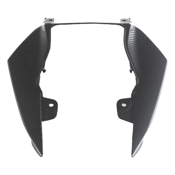 Fullsix carbon double seat tail fairing for BMW S1000R 2013-2020 – view 5