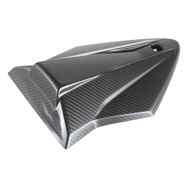 Fullsix carbon seat cover for BMW S1000R 2013-2020