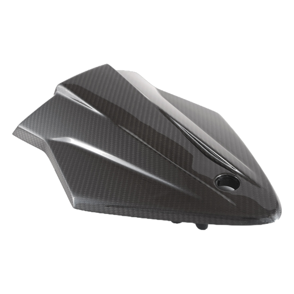 Fullsix carbon seat cover for BMW S1000R 2013-2020 – view 2