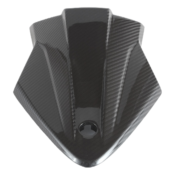Fullsix carbon seat cover for BMW S1000R 2013-2020 – view 6