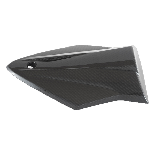 Fullsix carbon seat cover for BMW S1000RR 2015-2018 – view 7