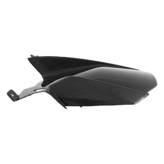 Fullsix carbon rear mudguard for BMW M1000RR 2023-2026 – view 3