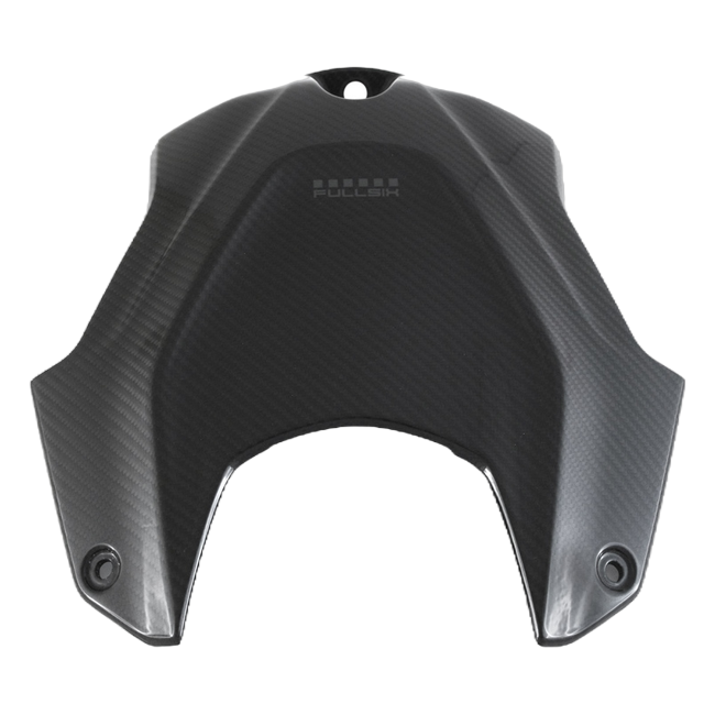 Fullsix carbon airbox cover for BMW M1000RR 2023-2026