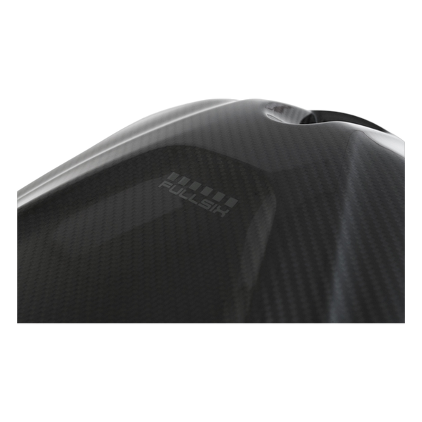 Fullsix carbon airbox cover for BMW S1000R 2021-2026 – view 2
