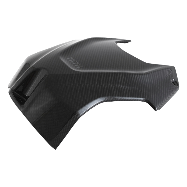 Fullsix carbon airbox cover for BMW M1000RR 2023-2026 – view 3