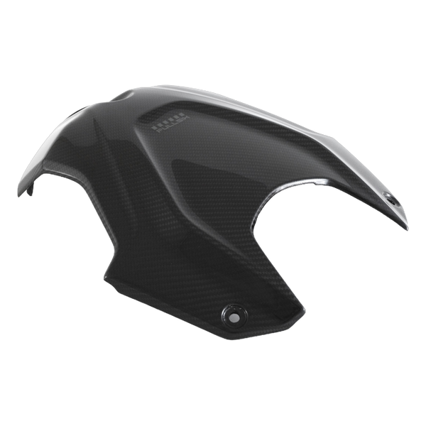 Fullsix carbon airbox cover for BMW M1000RR 2023-2026 – view 4