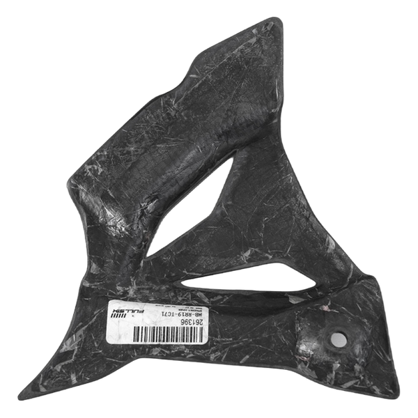 Fullsix carbon sprocket cover for BMW M1000RR 2023-2026 – view 4