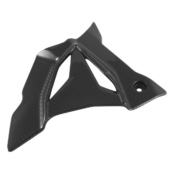 Fullsix carbon sprocket cover for BMW M1000RR 2023-2026 – view 5