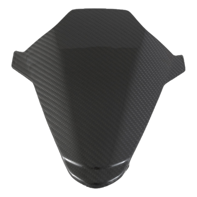 Fullsix carbon instrument cover for BMW S1000RR 2019-2026