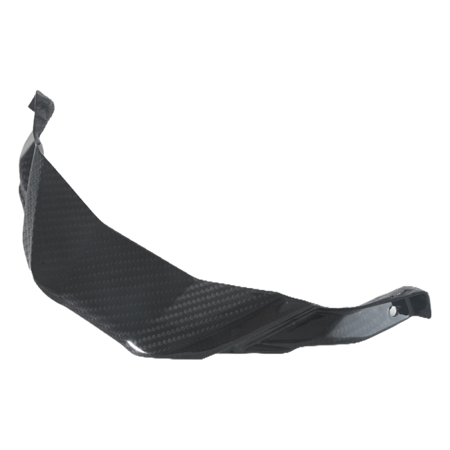 Fullsix carbon front fairing lip for BMW S1000RR 2023-2024