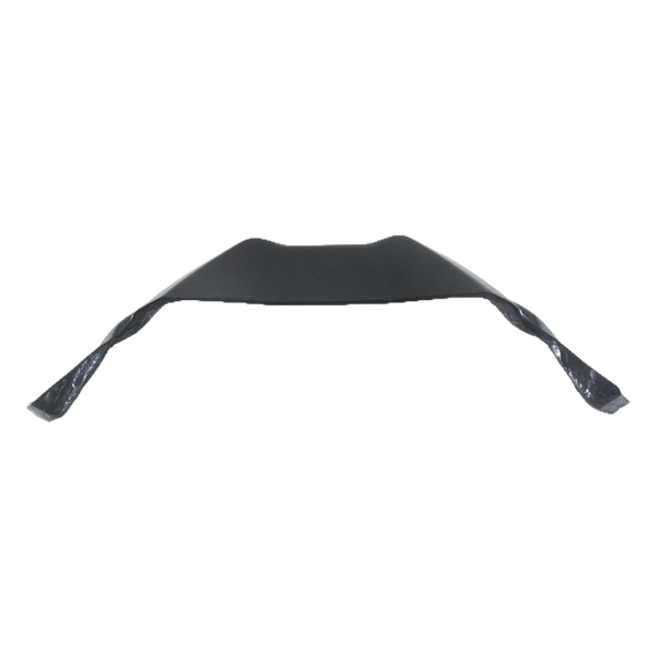 Fullsix carbon front fairing lip for BMW S1000RR 2023-2024 – view 3