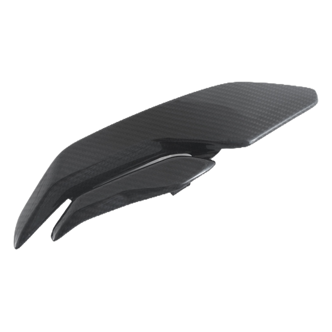 Fullsix carbon fairing insert right for BMW S1000RR 2023-2024