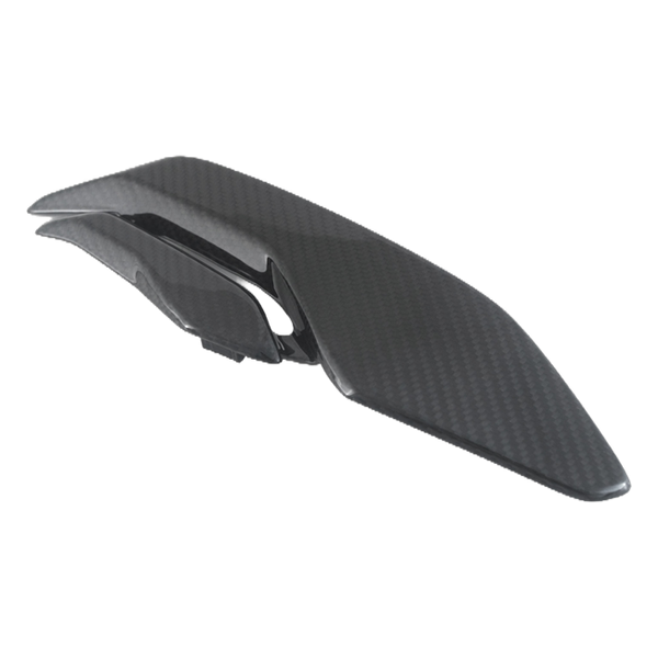 Fullsix carbon fairing insert right for BMW S1000RR 2023-2024 – view 2