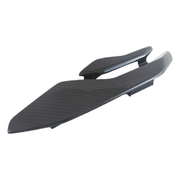 Fullsix carbon fairing insert right for BMW S1000RR 2023-2024 – view 3