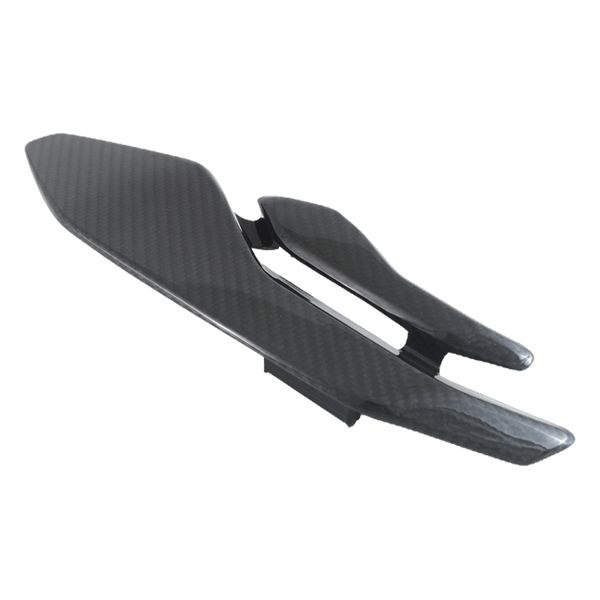 Fullsix carbon fairing insert right for BMW S1000RR 2023-2024 – view 4