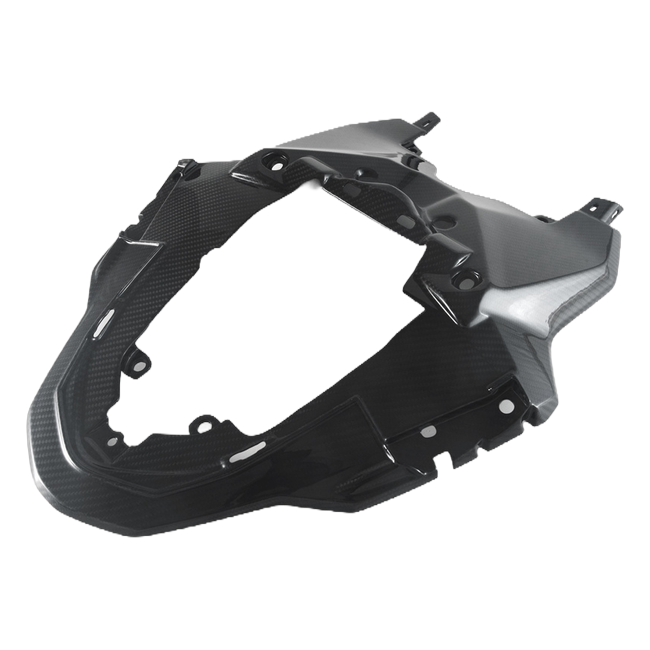 Fullsix carbon centre tail section for BMW S1000RR 2023-2026