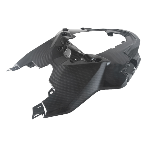 Fullsix carbon centre tail section for BMW S1000RR 2023-2026 – view 3