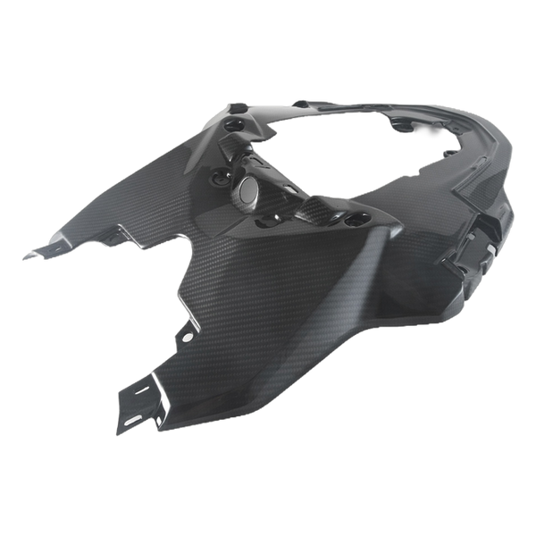 Fullsix carbon centre tail section for BMW M1000RR 2023-2026 – view 3
