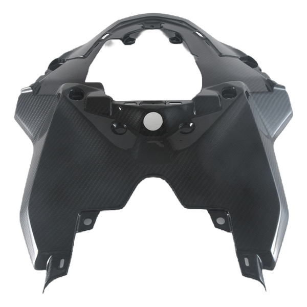 Fullsix carbon centre tail section for BMW S1000RR 2023-2026 – view 4